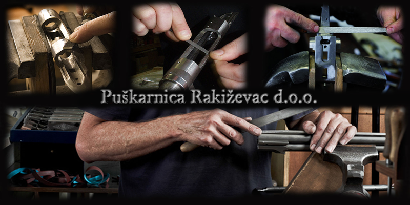 puskarnica&servis oruzja
